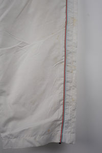 VINTAGE NIKE TRACK PANTS (M)