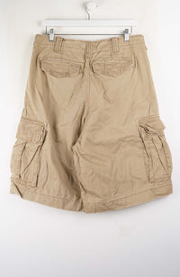 VINTAGE REWORK CARGO SHORTS W32