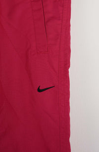 VINTAGE NIKE TRACK PANTS (L)
