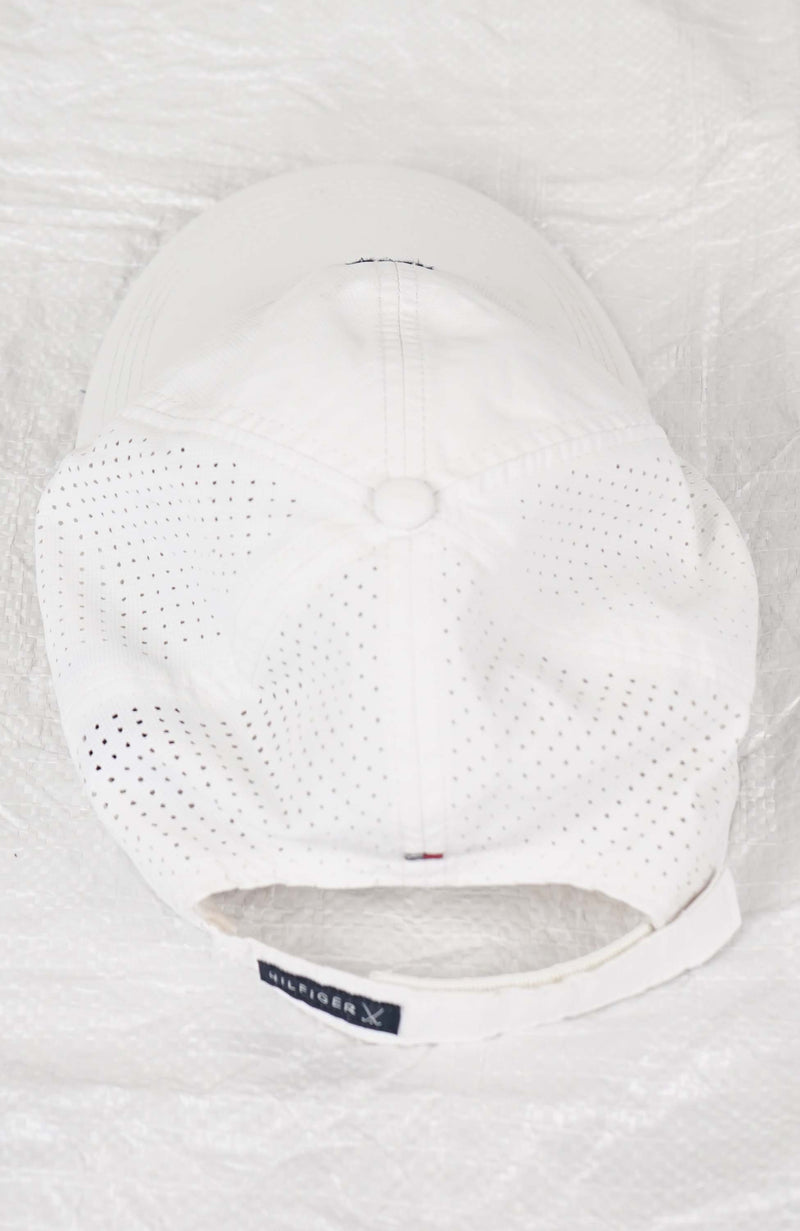 VINTAGE TOMMY HILFIGER HAT
