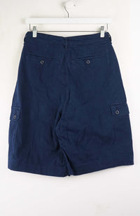 VINTAGE REWORK CARGO SHORTS W26