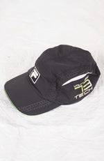 VINTAGE FILA HYBRID TECH HAT