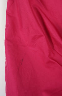 VINTAGE NIKE TRACK PANTS (L)