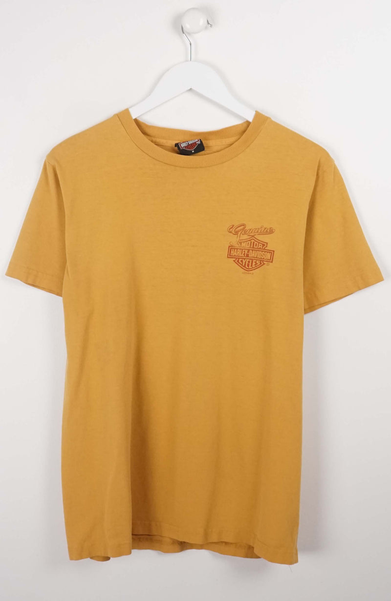 VINTAGE HARLEY DAVIDSON T-SHIRT (S)