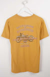 VINTAGE HARLEY DAVIDSON T-SHIRT (S)