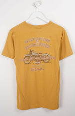 VINTAGE HARLEY DAVIDSON T-SHIRT (S)