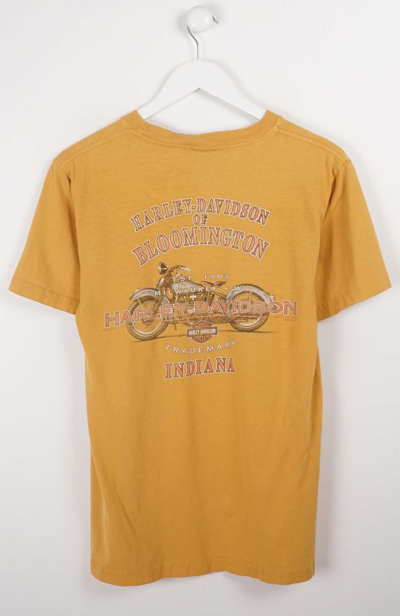 VINTAGE HARLEY DAVIDSON T-SHIRT (S)