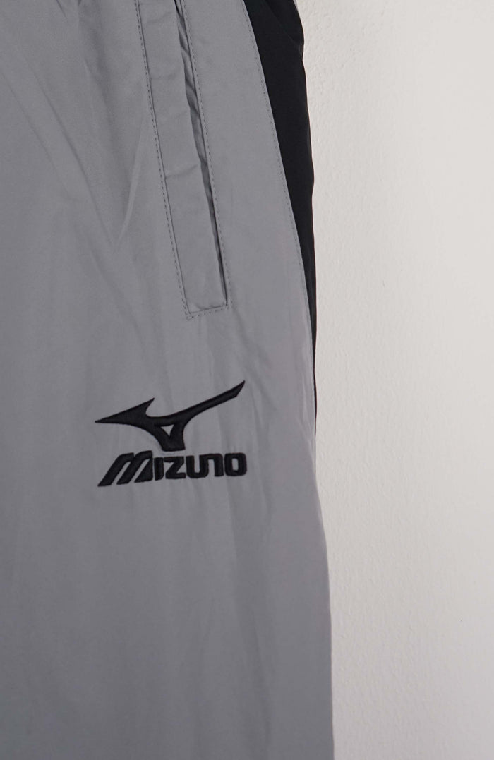 VINTAGE MIZUNO TRACK PANTS (M)