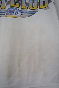 VINTAGE NASCAR PETTY FAN CLUB T-SHIRT (XXL)