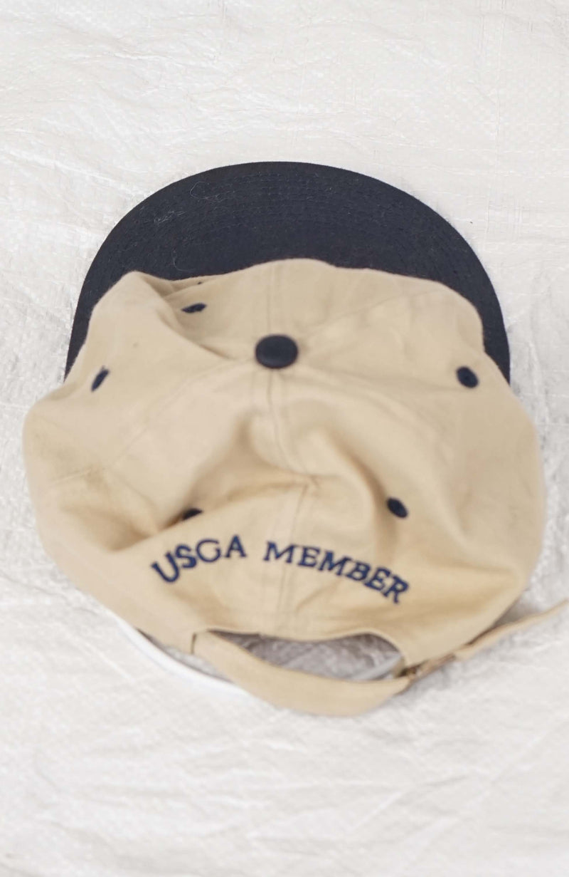 VINTAGE 101ST US OPEN GOLF HAT