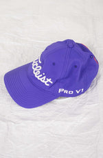 VINTAGE TITLEIST GOLF HAT