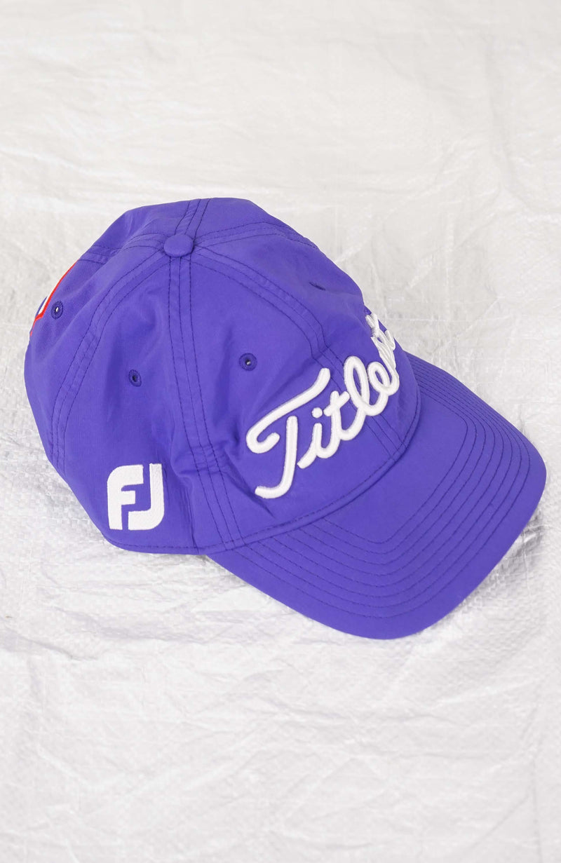 VINTAGE TITLEIST GOLF HAT