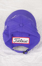 VINTAGE TITLEIST GOLF HAT
