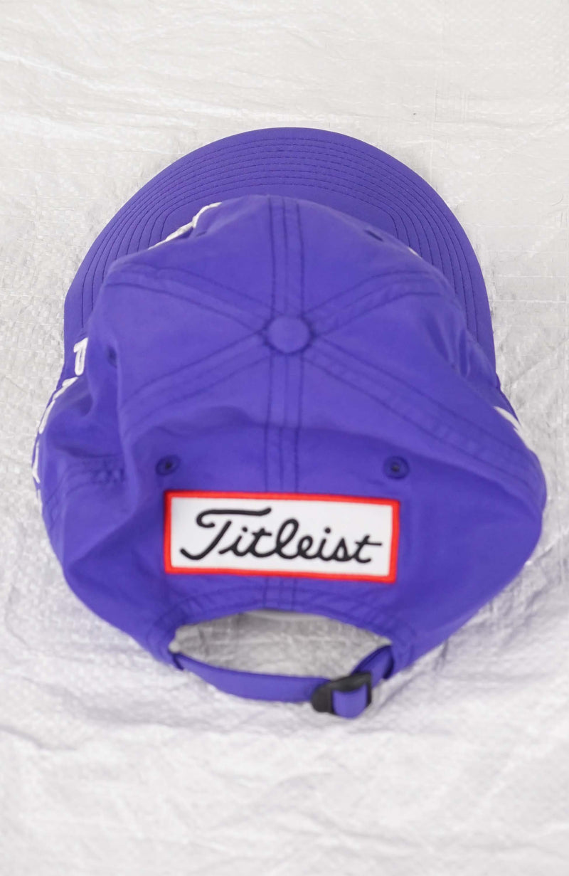 VINTAGE TITLEIST GOLF HAT