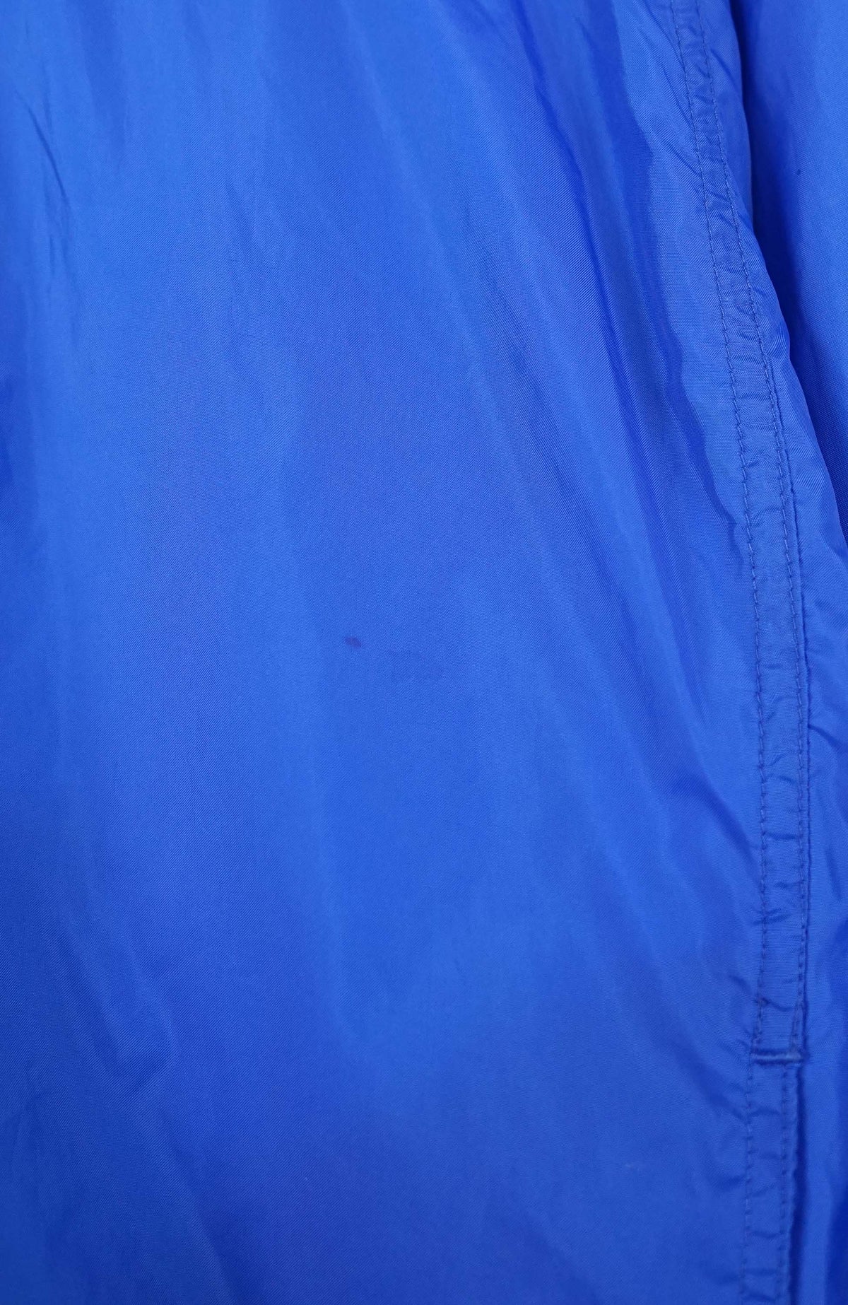 VINTAGE REEBOK WINDBREAKER (XL)