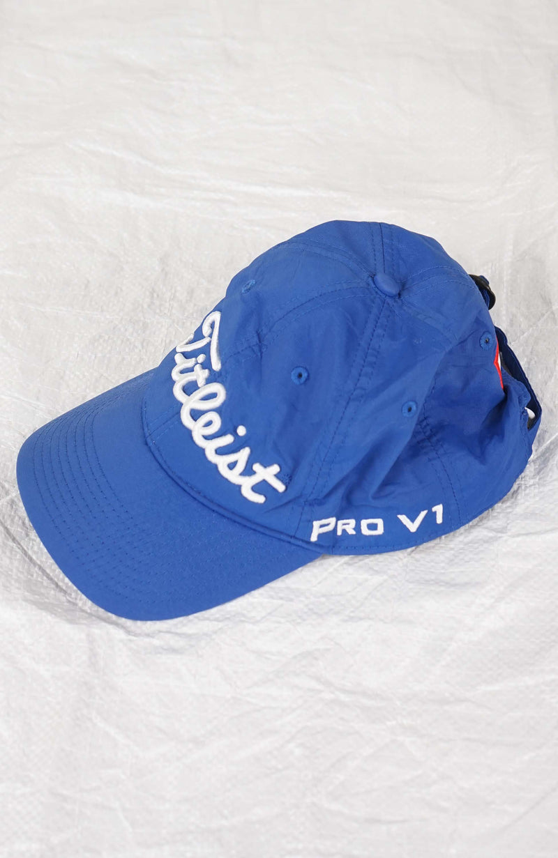 VINTAGE TITLEIST GOLF HAT