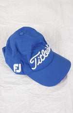 VINTAGE TITLEIST GOLF HAT