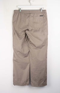 VINTAGE NIKE TRACK PANTS (XL)