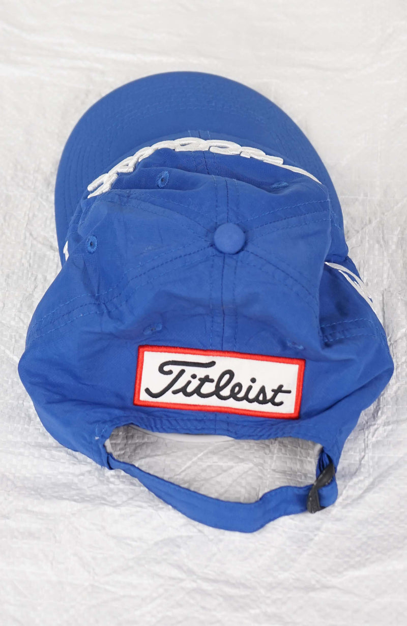 VINTAGE TITLEIST GOLF HAT