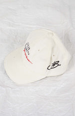 VINTAGE FUBU HAT