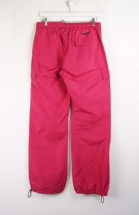 VINTAGE NIKE TRACK PANTS (M)
