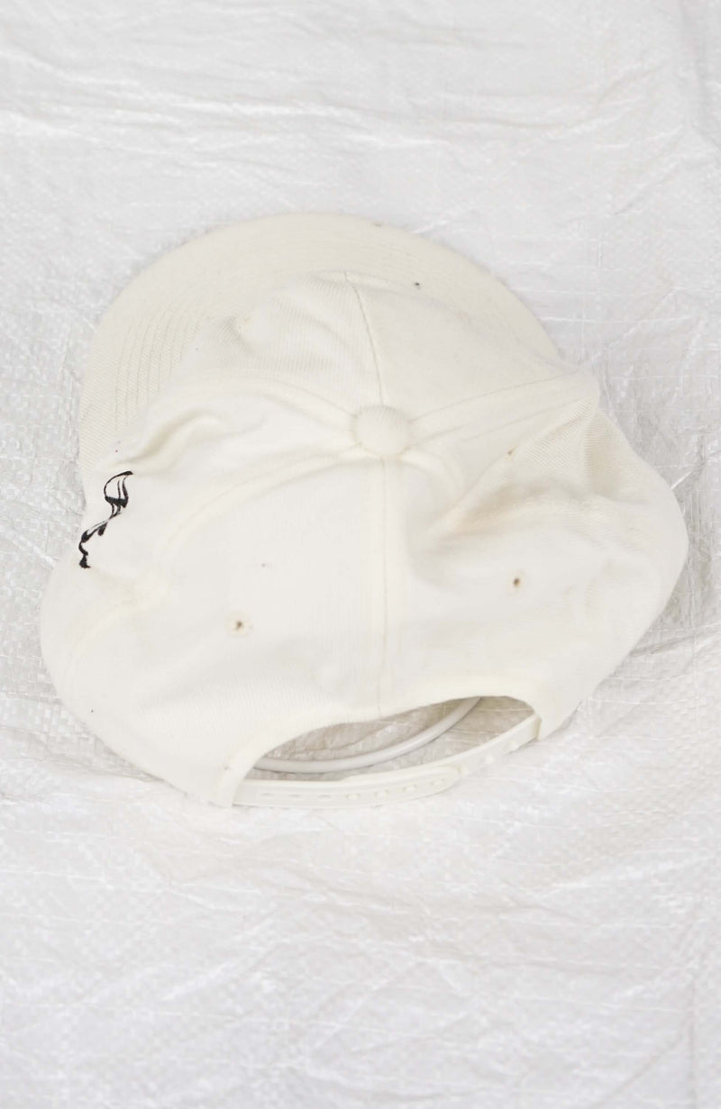 VINTAGE FUBU HAT