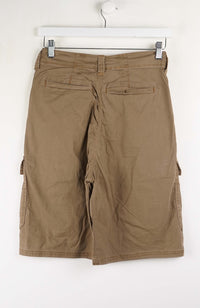 VINTAGE REWORK CARGO SHORTS W26