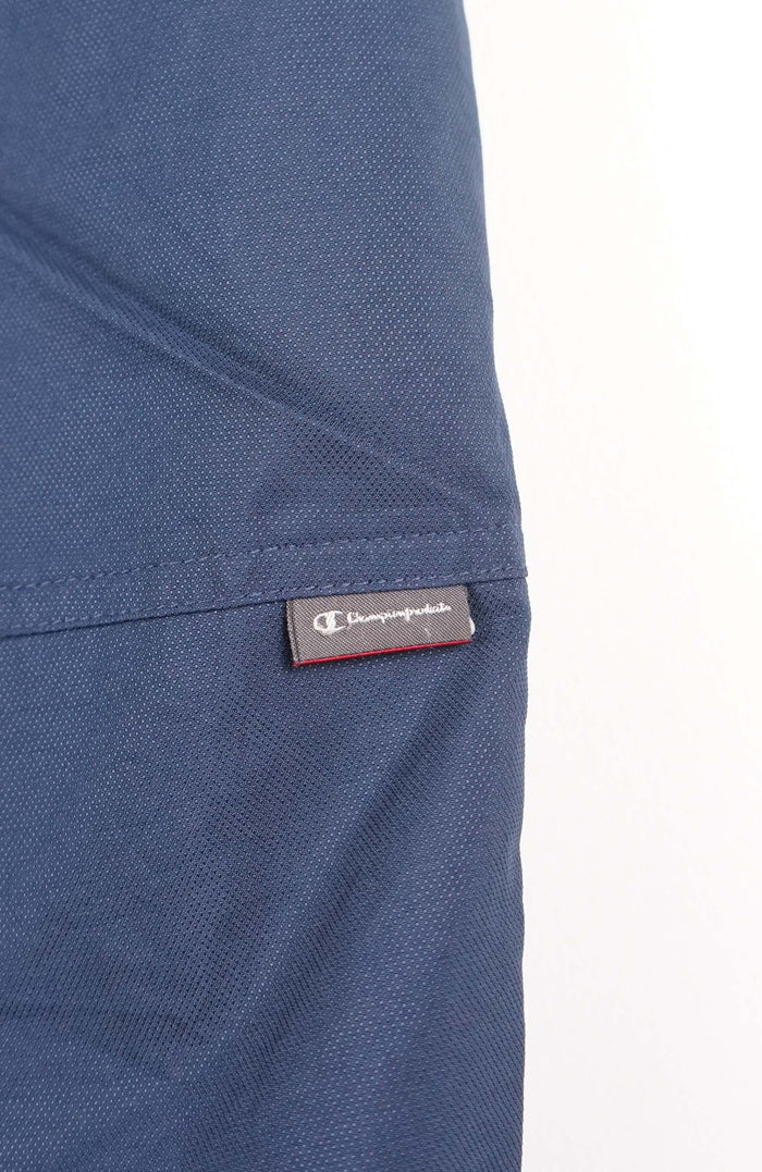 VINTAGE CHAMPION TRACK PANTS (XS)