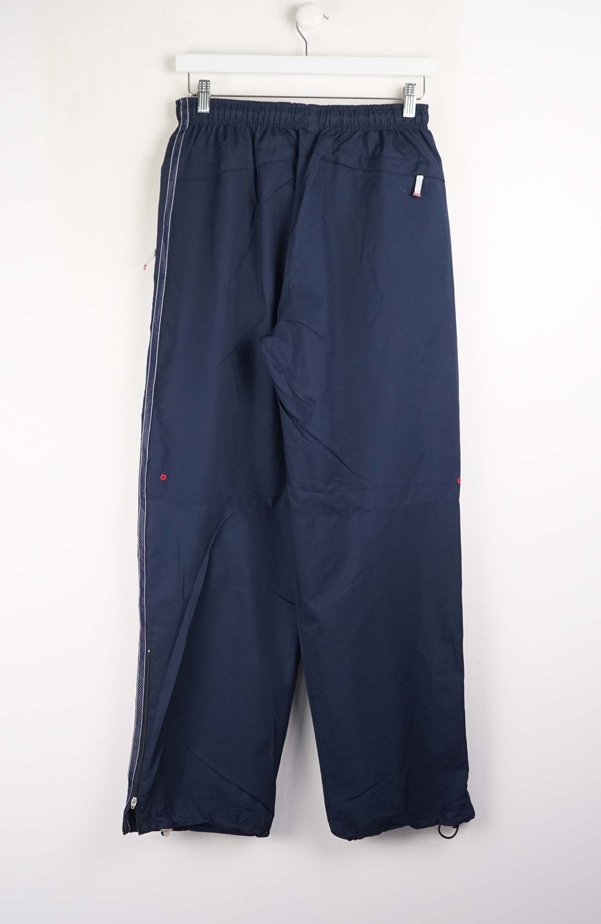 VINTAGE CHAMPION TRACK PANTS (XS)