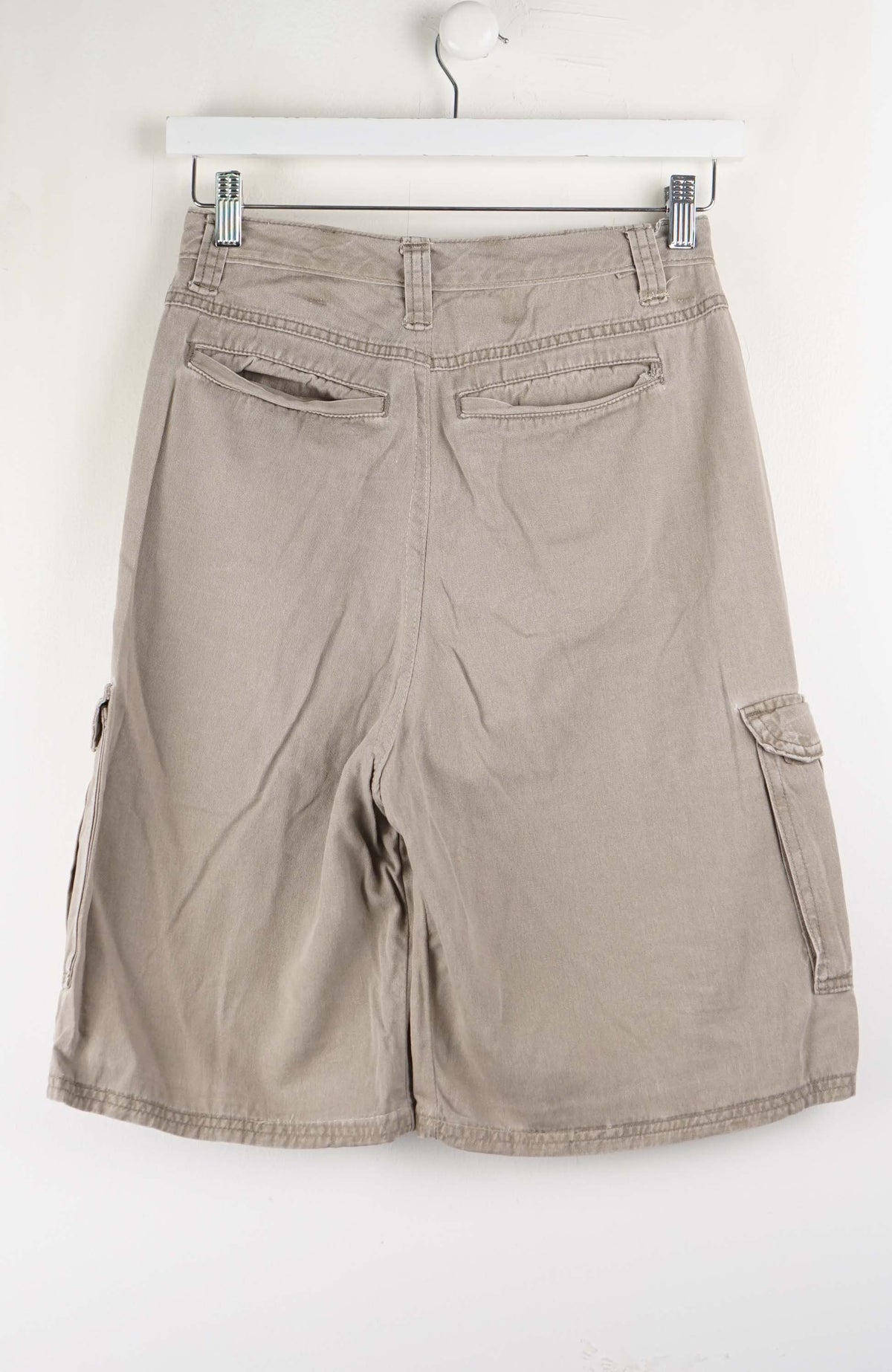 VINTAGE REWORK CARGO SHORTS W27