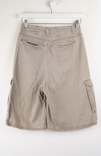 VINTAGE REWORK CARGO SHORTS W27