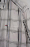 VINTAGE QUIKSILVER SHIRT (XL)