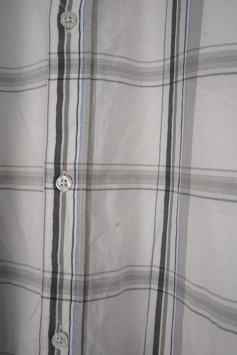 VINTAGE QUIKSILVER SHIRT (XL)