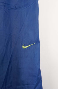 VINTAGE NIKE TRACK PANTS (M)