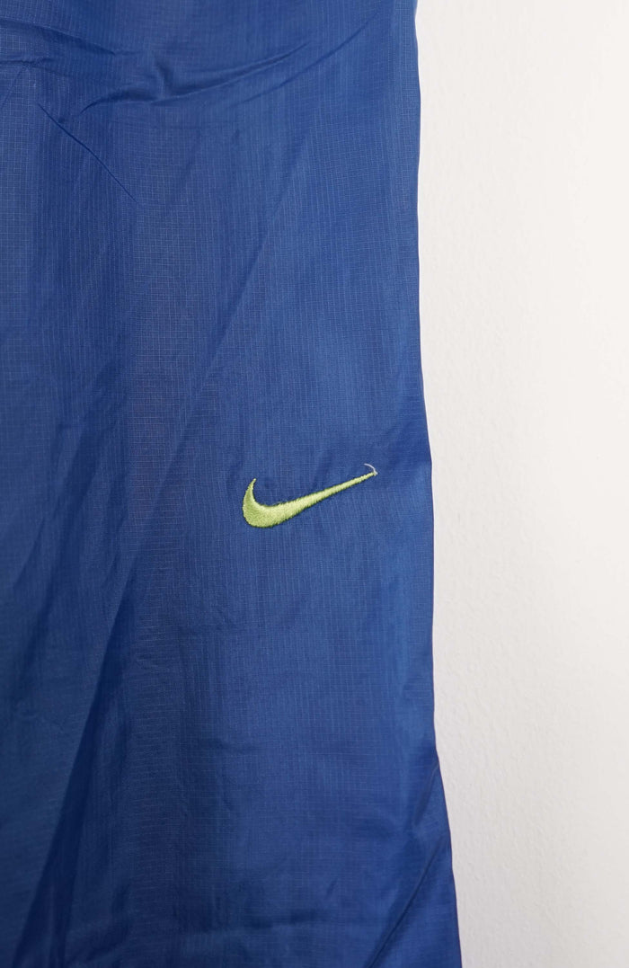 VINTAGE NIKE TRACK PANTS (M)