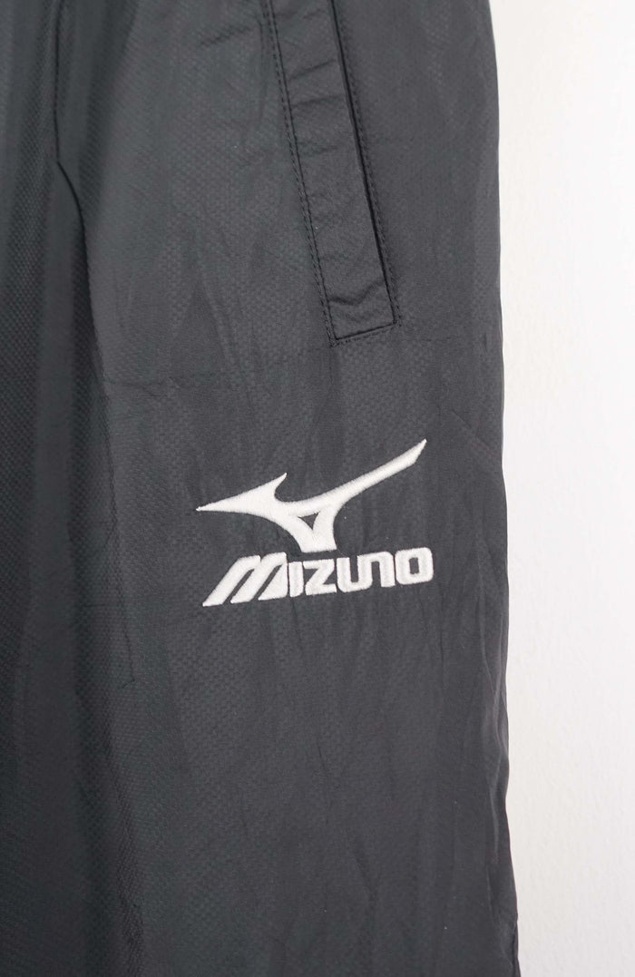 VINTAGE MIZUNO TRACK PANTS (S)