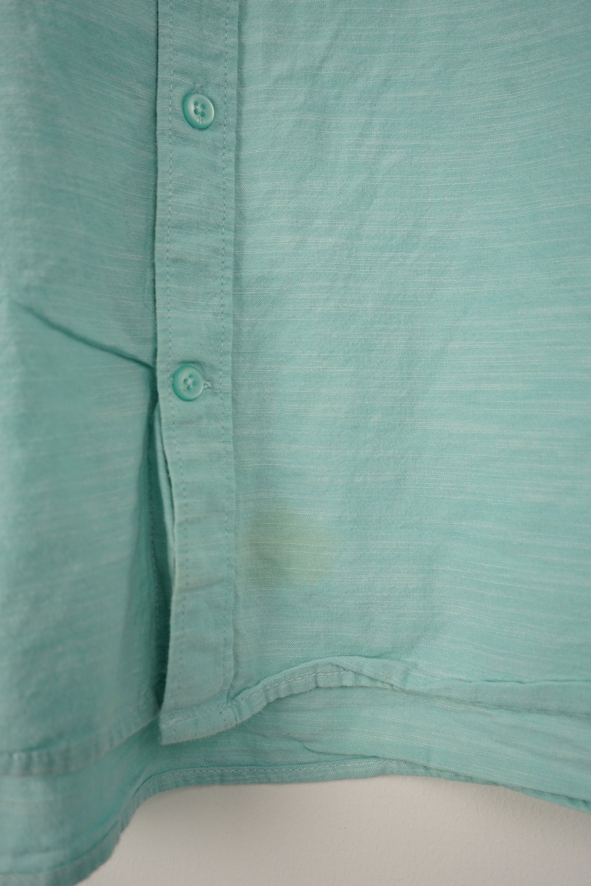 VINTAGE HURLEY SURF SHIRT (L)