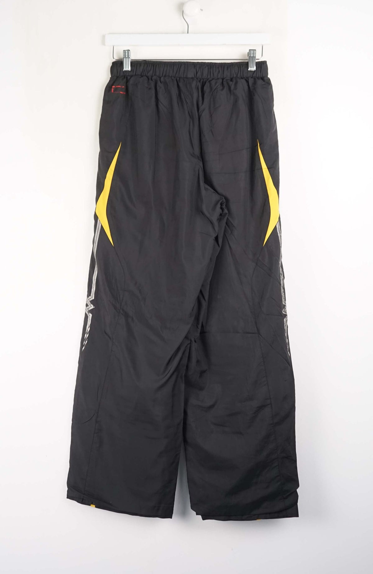 VINTAGE MIZUNO TRACK PANTS (S)
