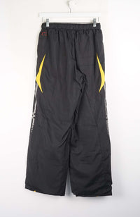 VINTAGE MIZUNO TRACK PANTS (S)