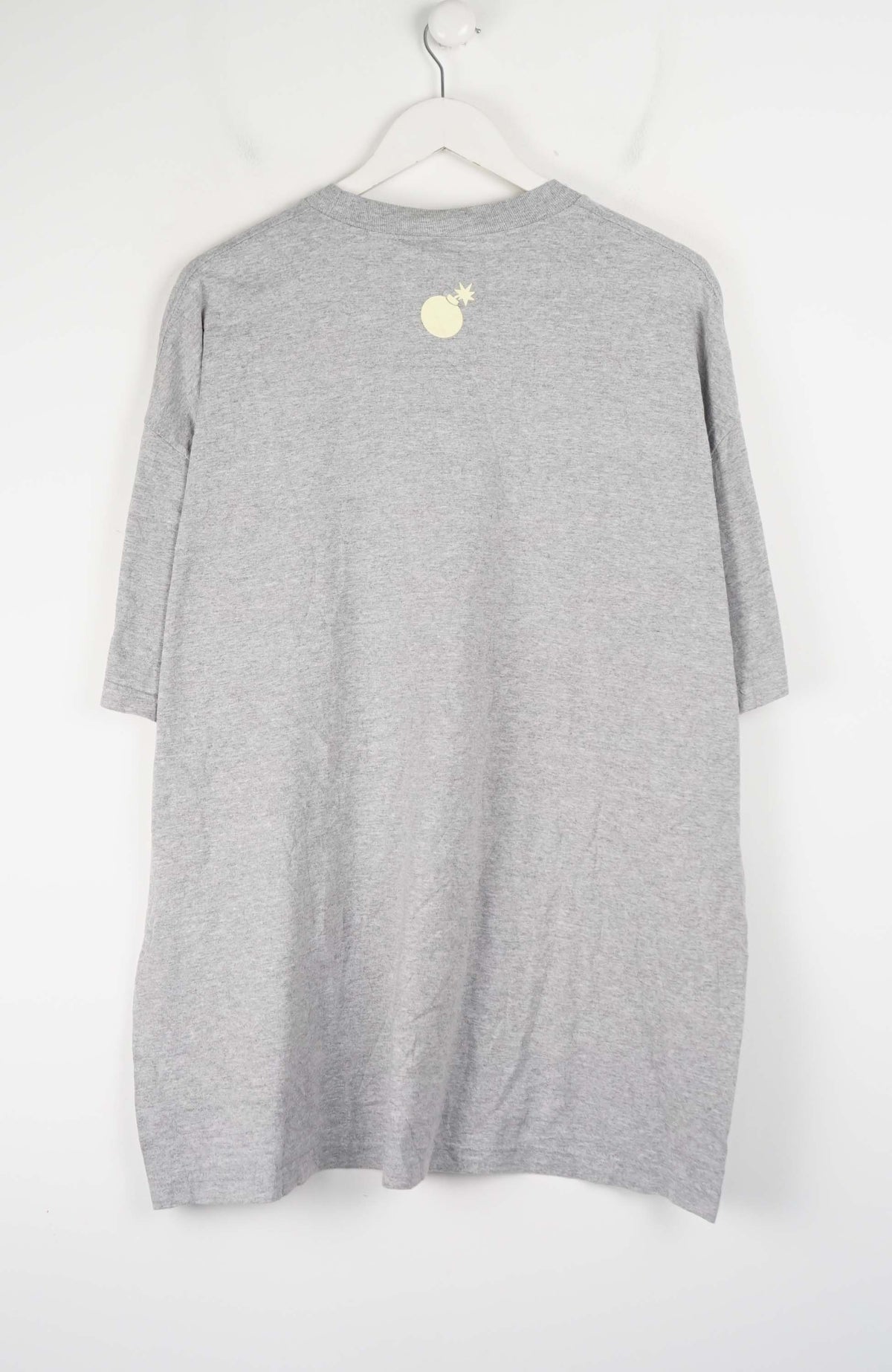 VINTAGE THE HUNDREDS T-SHIRT (XXL)