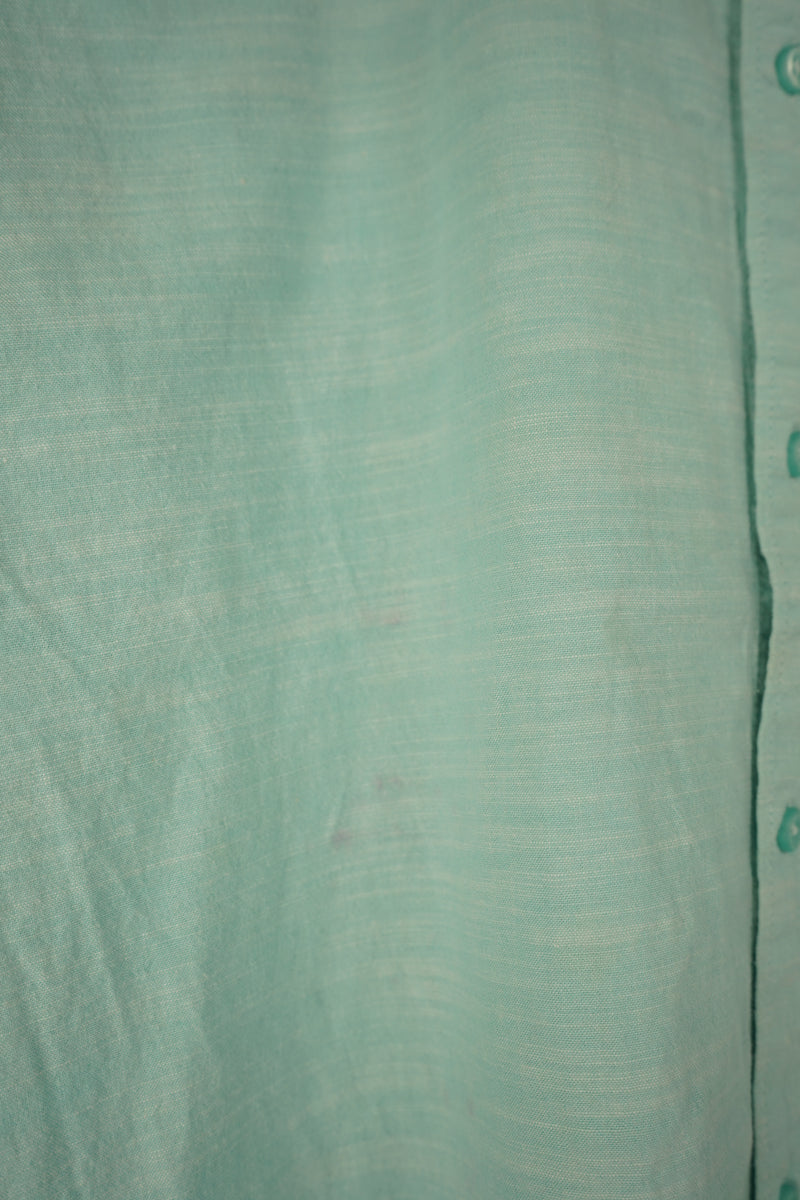 VINTAGE HURLEY SURF SHIRT (L)