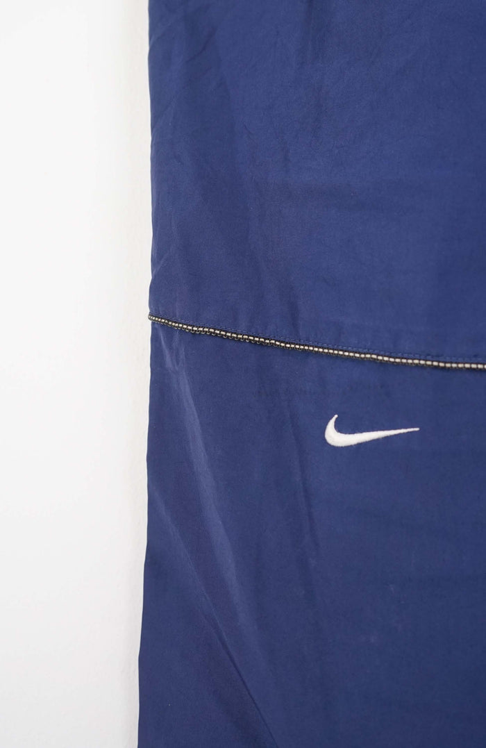 VINTAGE CHAMPION TRACK PANTS (M)