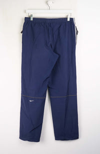 VINTAGE CHAMPION TRACK PANTS (M)