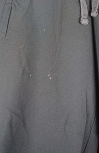 VINTAGE NIKE TRACK PANT SHORTS (L)