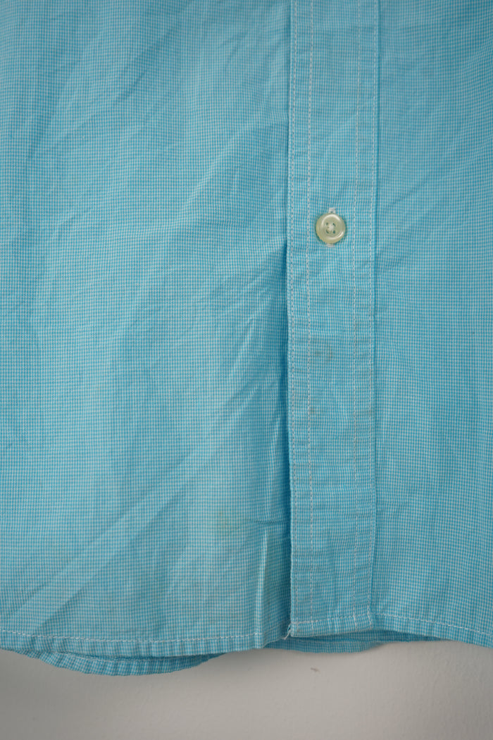 VINTAGE CHAPS RALPH LAUREN SHIRT (XL)