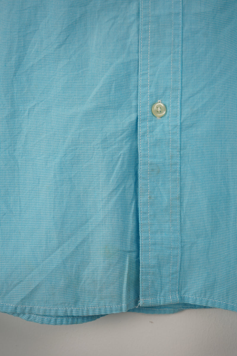 VINTAGE CHAPS RALPH LAUREN SHIRT (XL)