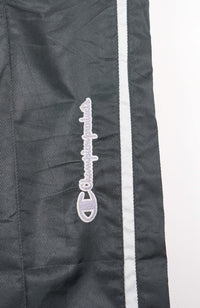 VINTAGE CHAMPION TRACK PANTS (M)