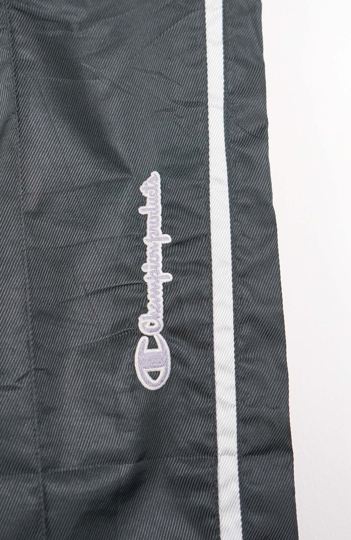 VINTAGE CHAMPION TRACK PANTS (M)