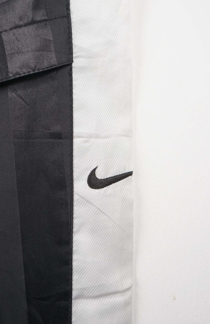 VINTAGE NIKE TRACK PANTS (S)