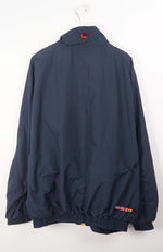 VINTAGE FUBU WINDBREAKER (XXXL)